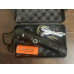 5 Modes Rechargeable 90000 High Lumens LED Flashlight