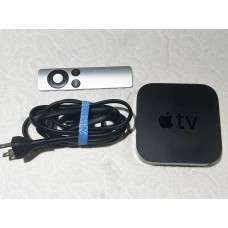 Apple TV Box 2th Generation A1378