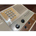 Telephone Vintage 1984 Code-A-Phone 1550 Answering Machine, Rare