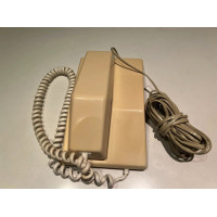 Telephone Vintage Northern Telecom Lineman Test Phone Rotary Butt Set RD 1967