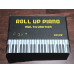 Portable 88 Keys Roll Up Piano - ANDSF Upgrade Version Flexible Electronic Piano