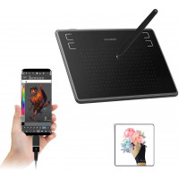 Huion Inspiroy H430P OSU! Pen Tablet Graphics Drawing Tablet