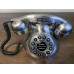 Telephone  vintage Bell 125th anniversary logo good working condition phone