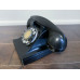 Telephone NORTHERN ELECTRIC CANADA Rotary Black F1 1940s Vintage It Works