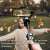 MOZA Mini-S Smartphone Gimbal Stabilizer with an Extension Pole