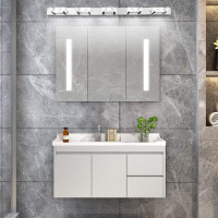 NEW LED Mirror Light 80 cm 15 W Bathroom Make-Up Wall Light